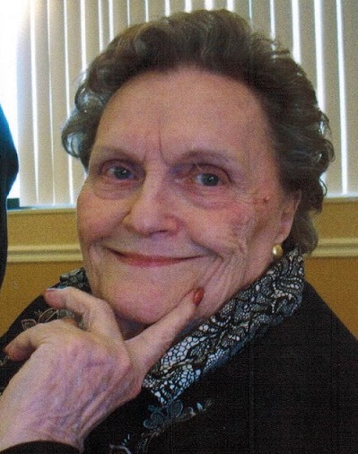 Marian L. Roebel